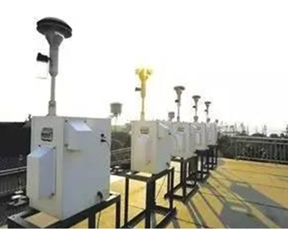 空气质量监测设备
